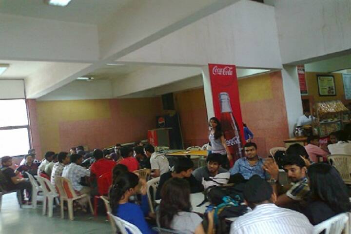 cafeteria